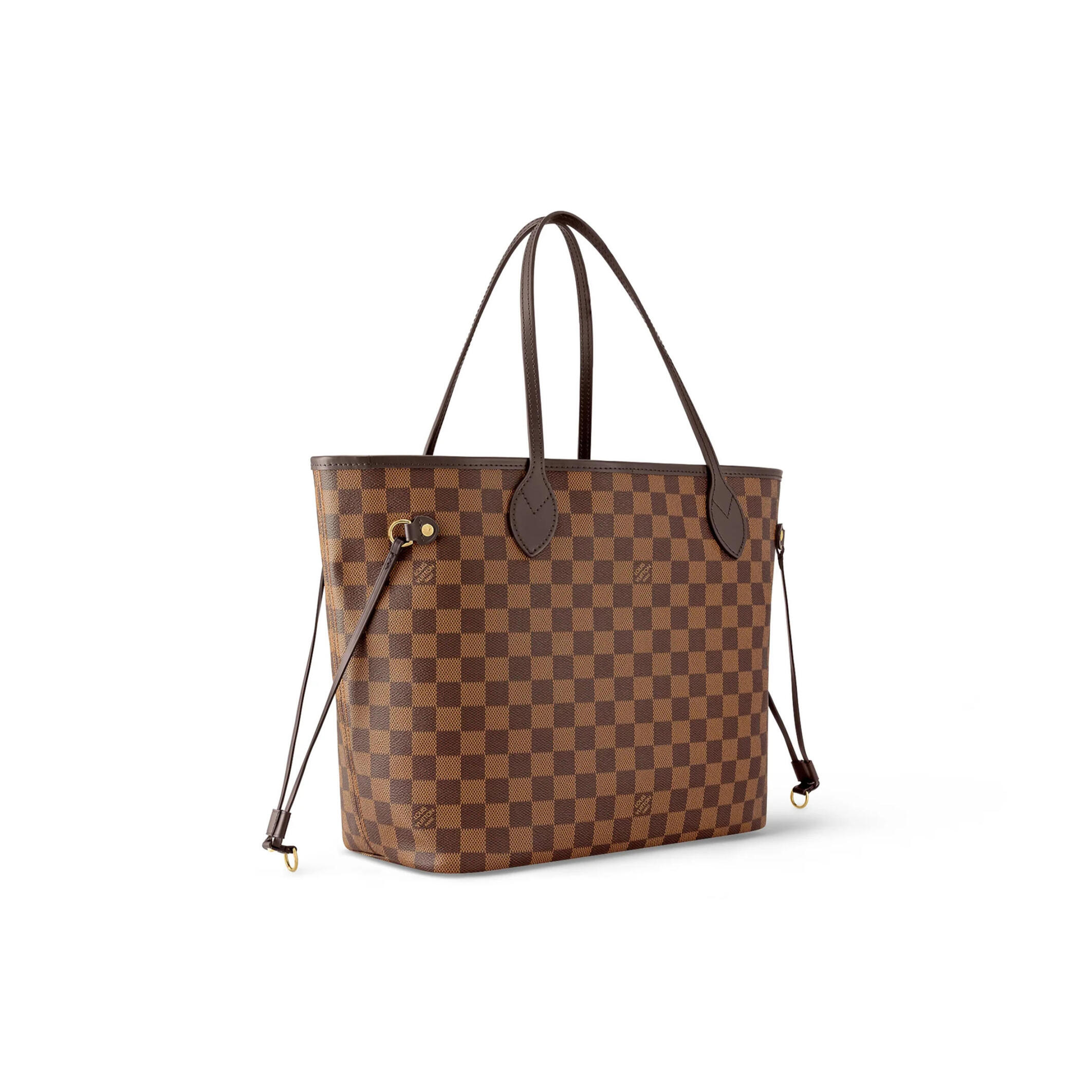 l0vis Vvtt0n neverfull mm n41358 (31*28*14cm)